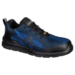 Scarpe Antinfortunistiche Basse Portwest S1PS ESD SR FO FC32