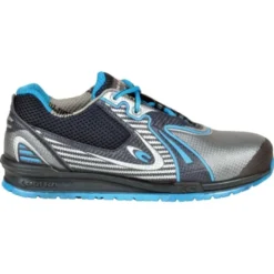 Scarpe antinfortunistiche Cofra Goleada S3 SRC 78680-000
