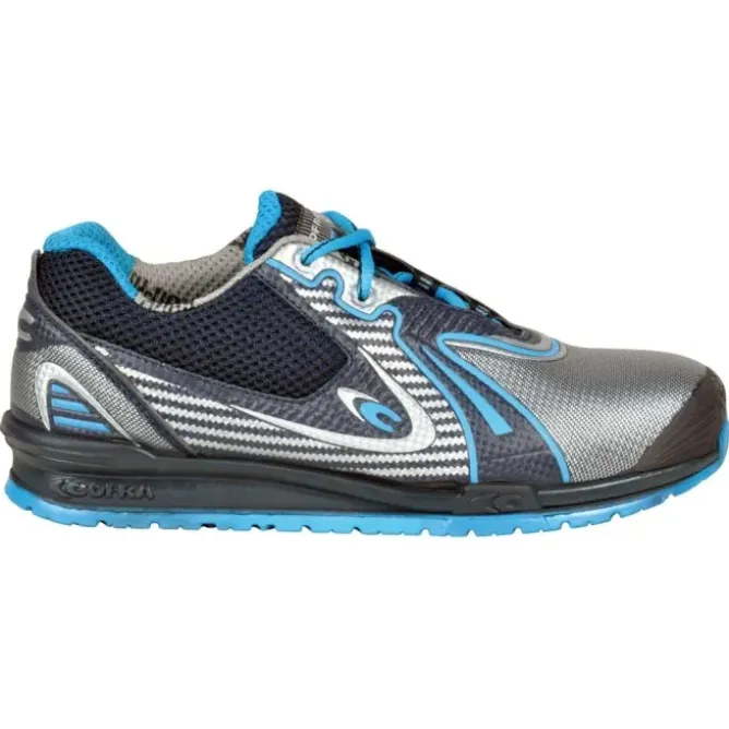 Scarpe antinfortunistiche Cofra Goleada S3 SRC 78680-000
