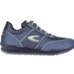 Scarpe antinfortunistiche Cofra Brezzi S1P SRC 78400-001