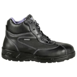 Scarpe Antinfortunistiche Cofra Brigitte S3 SRC 76540-000