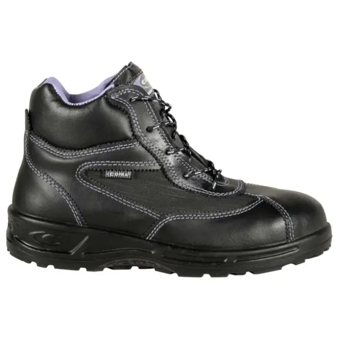 Scarpe Antinfortunistiche Cofra Brigitte S3 SRC 76540-000