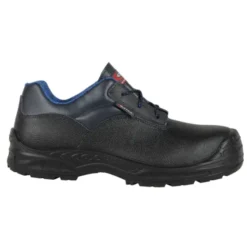 Scarpe antinfortunistiche Cofra Belgrade Blue UK S3 SRC 12930-000
