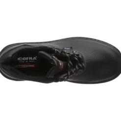 Scarpe Antinfortunistiche Cofra Cedros S3 SRC 26420-000