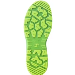Scarpe Antinfortunistiche Chiusura BOA Sixton Neon BOA S1PS FO SC ESD 66532-03L Basse Metalfree