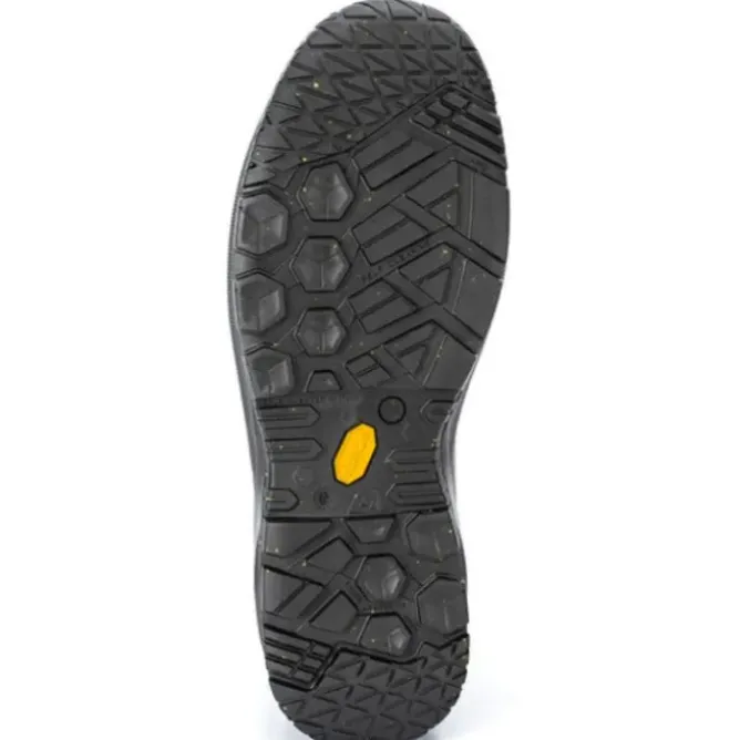 Scarpe Antinfortunistiche Chiusura Boa Sixton Forza BOA S7S FO HI CI SC HRO SR ESD 45460-15L Basse