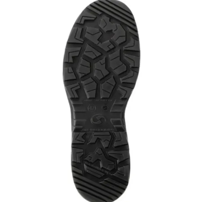 Scarpe Antinfortunistiche Chiusura BOA Sixton Xeno BOA S3S FO SC ESD 66547-00L Basse Metalfree