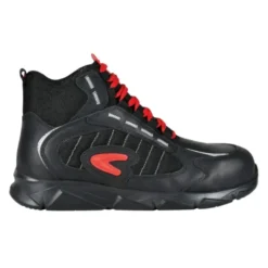 Scarpe antinfortunistiche Cofra Dextrous S3 SRC 31580-000