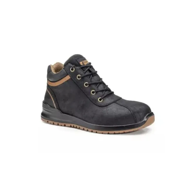 Scarpe Antinfortunistiche Coverguard Iolite S3 SRC Alte Metalfree 9IOLH10 da Donna