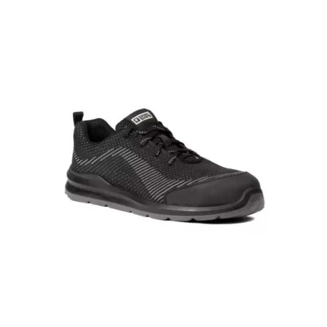 Scarpe Antinfortunistiche Coverguard Milerite S1PS FO SR 9MIL110