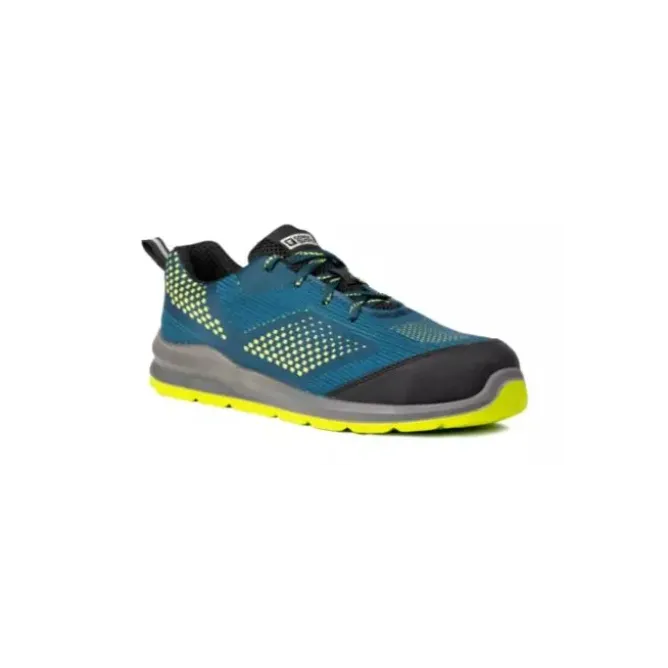 Scarpe Antinfortunistiche Coverguard Milerite S1PS FO SR 9MIL110
