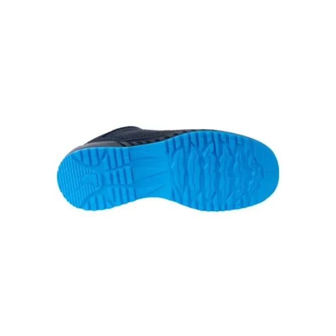 Scarpe Antinfortunistiche Coverguard Claw Resist High S3S ESD FO SRC SR Basse 9RESL10