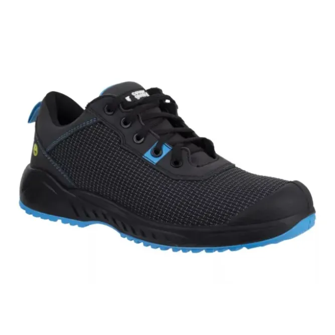 Scarpe Antinfortunistiche Coverguard Claw Resist High S3S ESD FO SRC SR Basse 9RESL10