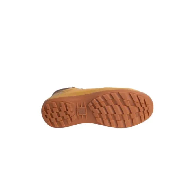 Scarpe Antinfortunistiche Coverguard Sand S3S HRO SRC Alte 9SAND20