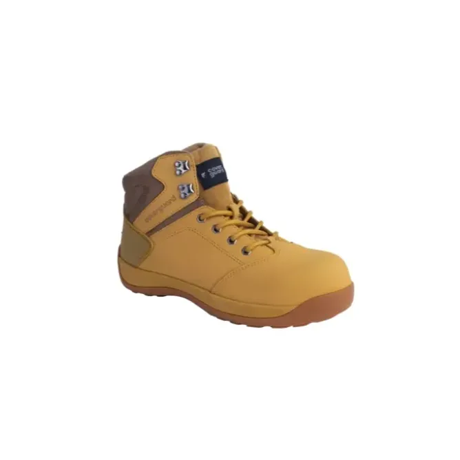 Scarpe Antinfortunistiche Coverguard Sand S3S HRO SRC Alte 9SAND20