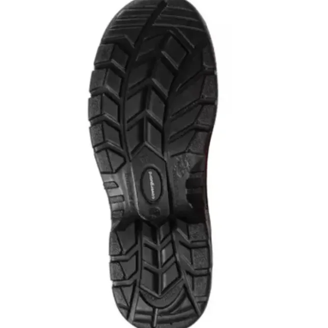 Scarpe Antinfortunistiche Coverguard Agate II S3S SRC Alte 9AGH010