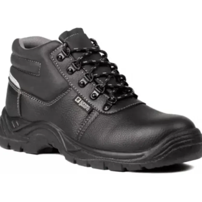 Scarpe Antinfortunistiche Coverguard Agate II S3S SRC Alte 9AGH010
