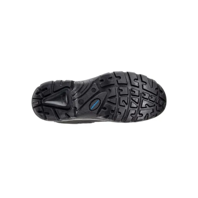 Scarpe Antinfortunistiche Coverguard Agate II S3S SRC FO SR 9BONO10 Basse Metalfree