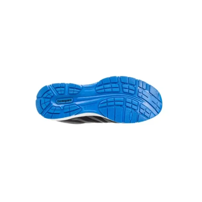 Scarpe Antinfortunistiche Coverguard Galaxite S1P ESD HRO FO Bassa Metalfree 9GAL120