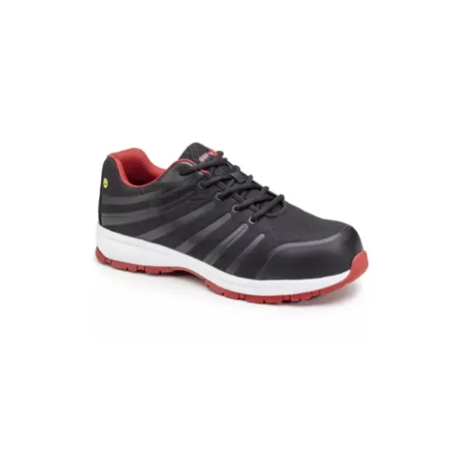 Scarpe Antinfortunistiche Coverguard Galaxite S1P ESD HRO FO Bassa Metalfree 9GAL120