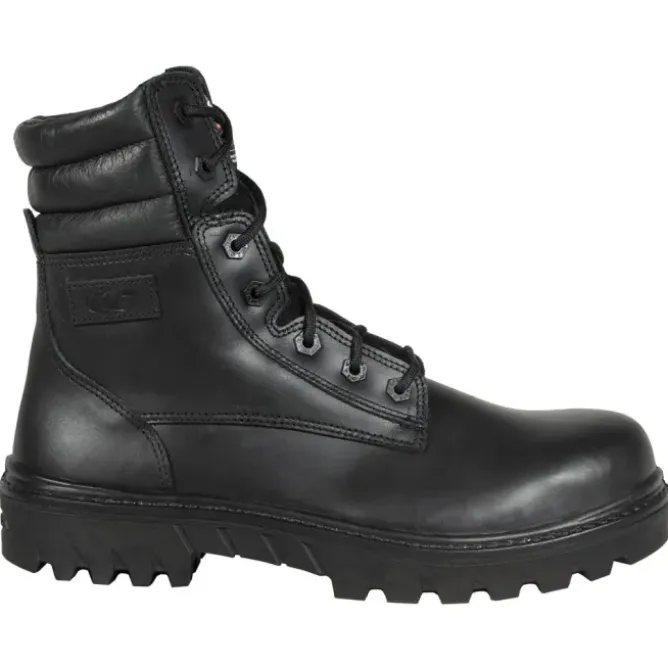 Scarpe Antinfortunistiche Cofra Kensington S3 HI CI HRO SRC 26980-000