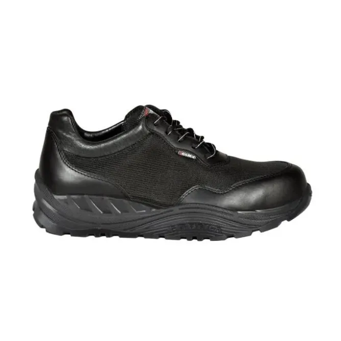 Scarpe Antinfortunistiche Cofra Chakra S1P SRC 55340-000