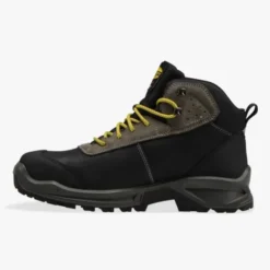 Scarpe Antinfortunistiche Diadora Sport Diatex Mid S3 WR CI SRC 701.181120