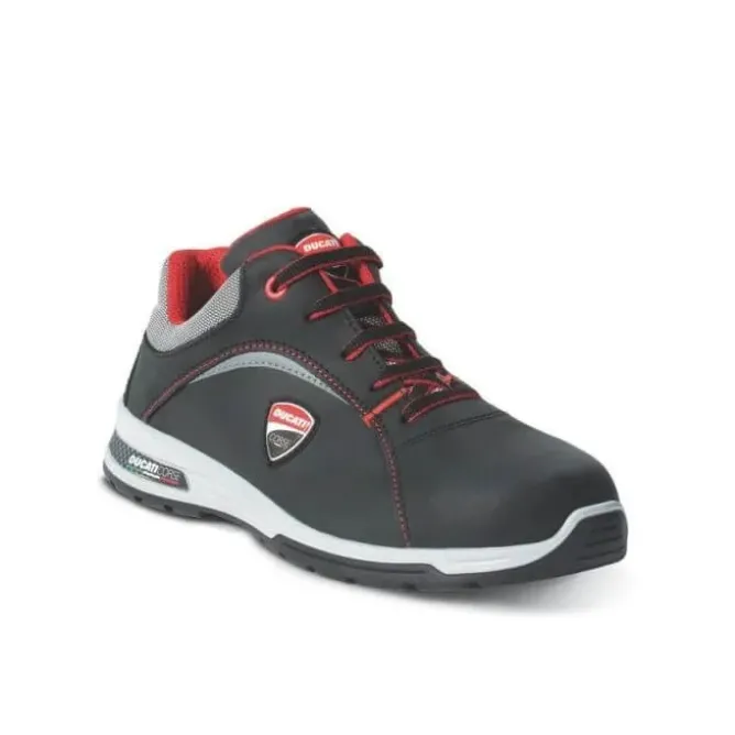 Scarpe antinfortunistiche Ducati FTG Le MANS Racing/Ducati