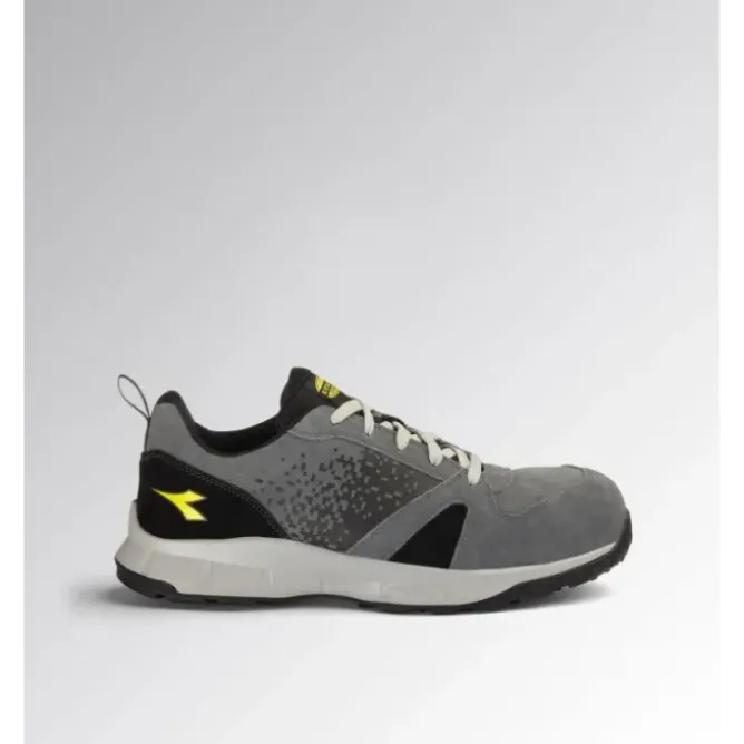 Scarpe antinfortunistiche Diadora Lite low S3S FO SR HRO ESD 701.181027