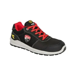 Scarpe antinfortunistiche Diadora Speedy Race Low S1PS FO SR SC 701.181702