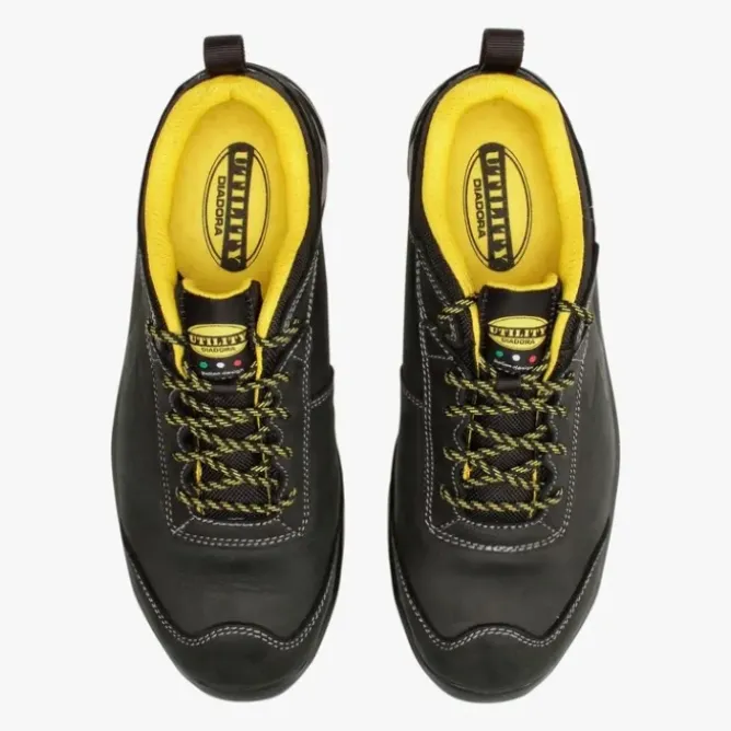 Scarpe Antinfortunistiche Diadora Country Low S3 SRC 701.177656