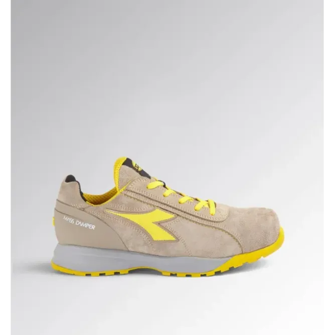 Scarpe antinfortunistiche Diadora GLOVE MDS S1P HRO SRC 701.181139