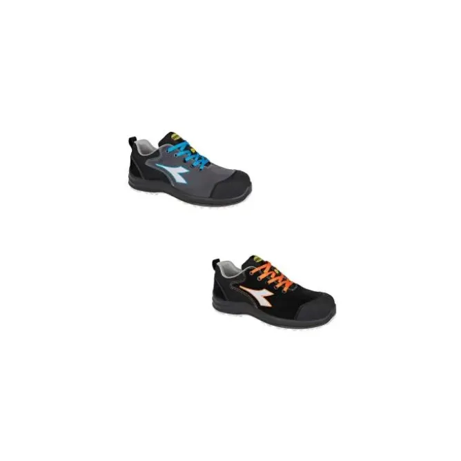 Scarpe Antinfortunistiche Diadora utility Action Low 701.183512