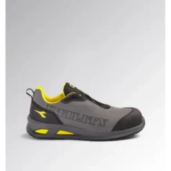 Scarpe antinfortunistiche Diadora Smart Softbox Low S1PL FO ESD SR 701.179958