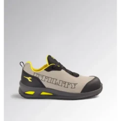 Scarpe antinfortunistiche Diadora Smart Softbox Low S1PL FO ESD SR 701.179958
