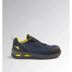 Scarpe antinfortunistiche Diadora Smart Softbox Low S1PL FO ESD SR 701.179958