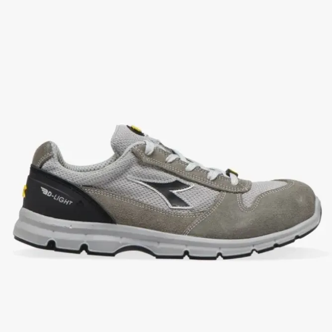 Scarpe antinfortunistiche Diadora - Run Text Low S1P SRC ESD 701.181156