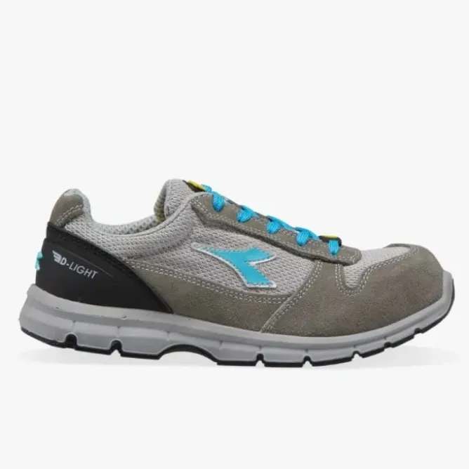 Scarpe antinfortunistiche Diadora - Run Text Low S1P SRC ESD 701.181156