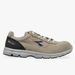 Scarpe antinfortunistiche Diadora - Run Text Low S1P SRC ESD 701.181156