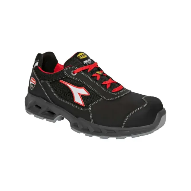 Scarpe antinfortunistiche Diadora Shark Engine Low S1PS FO SR ESD 701.181228