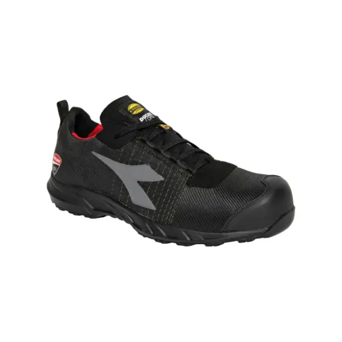Scarpe antinfortunistiche Diadora Fly Motor MTX Low S3L FO SR HRO SC ESD 701.181221