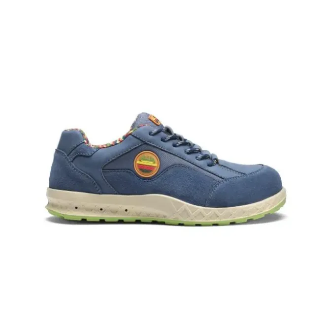 Scarpe Antinfortunistiche Dike Prosper Air S1P SRC ESD 31316