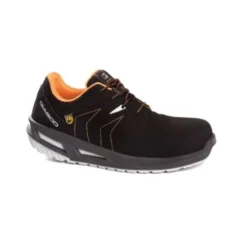 Scarpe Antinfortunistiche da Lavoro Giasco Falcon S3 SRC ESD 3M474NA