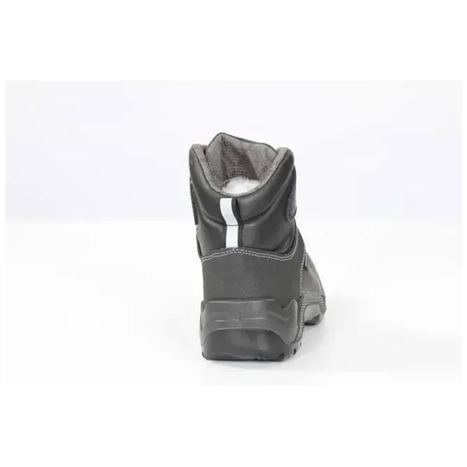 Scarpe Antinfortunistiche da Lavoro Giasco Utrecht S3 CI WR SRC con Chiusura a BOA TO259L