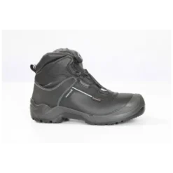 Scarpe Antinfortunistiche da Lavoro Giasco Utrecht S3 CI WR SRC con Chiusura a BOA TO259L