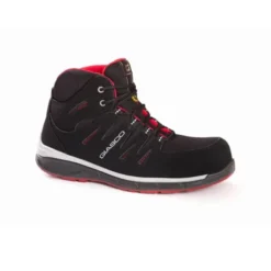 Scarpe Antinfortunistiche da Lavoro Giasco Ostro S3 SRC ESD 3R457N