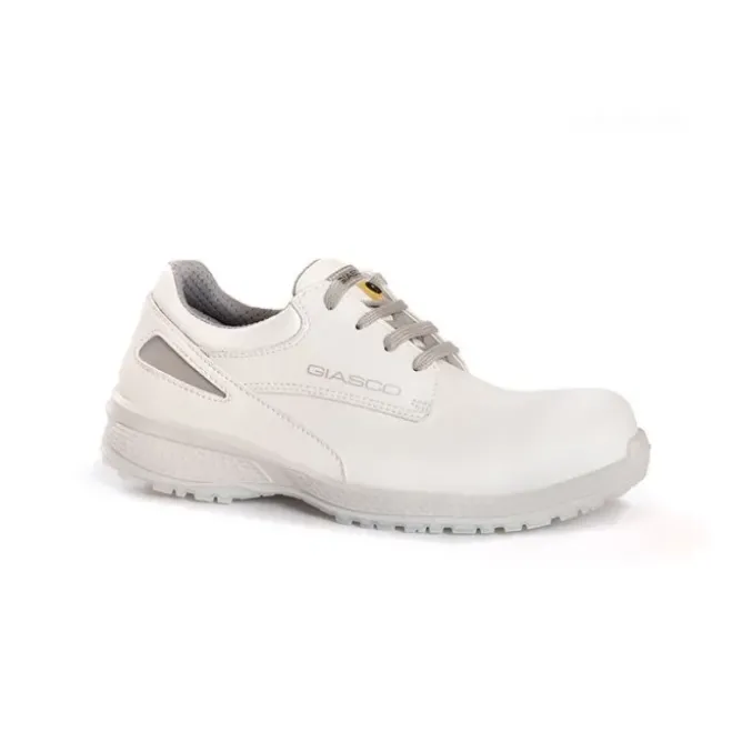 Scarpe Antinfortunistiche da lavoro Giasco STOCKHOLM S3 SRC ESD KU191I