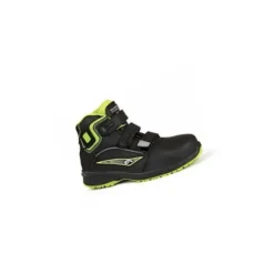 Scarpe Antinfortunistiche da Lavoro Giasco Jung S3 P3 CI SRC ESD KU168OVX