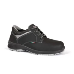 Scarpe Antinfortunistiche da Lavoro Giasco York S3 SRC KU061D