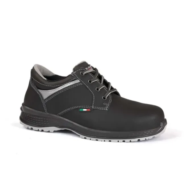 Scarpe Antinfortunistiche da Lavoro Giasco York S3 SRC KU061D